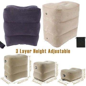 AirEase Travel Pillow