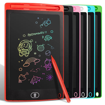 DoodleDash LCD Writing Tablet