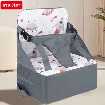 TinyTravels Portable Booster Seat