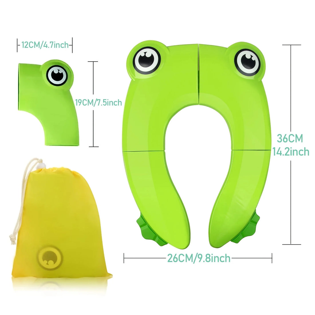 TotGo Potty Seat