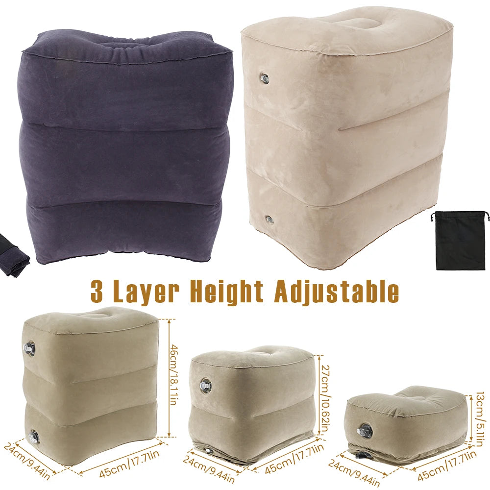 AirEase Travel Pillow