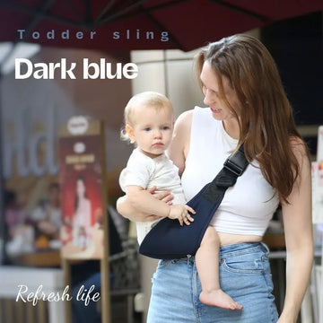 CozyCuddle Baby Sling