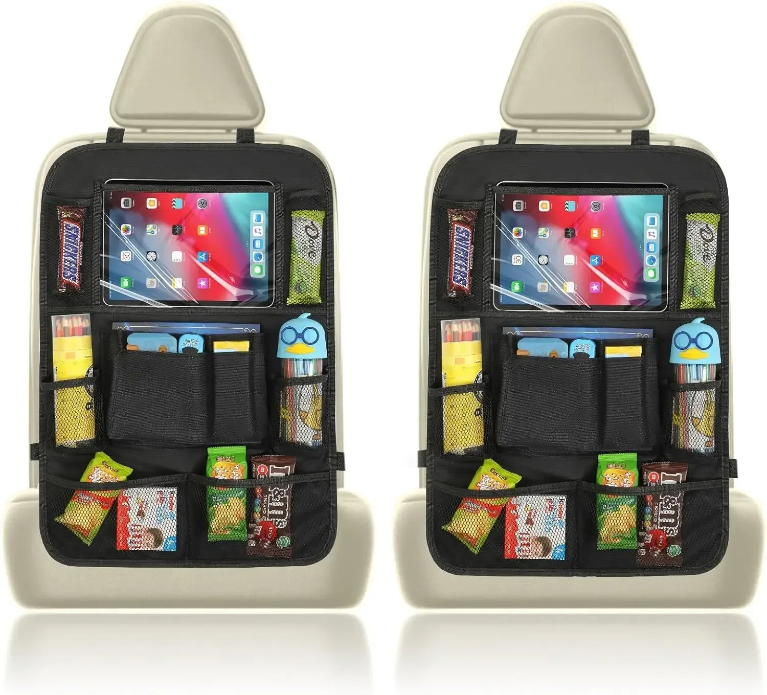 TravelTidy Organizer